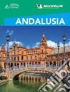 Andalusia. Con Carta geografica ripiegata libro