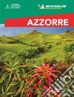 Azzorre. Con cartina libro