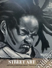 Street art. I nuovi talenti. Ediz. illustrata libro