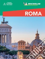 Roma. Con Carta geografica ripiegata libro