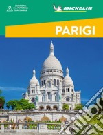 Parigi. Con Carta geografica ripiegata libro