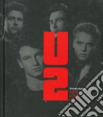 U2. Il gruppo. Le canzoni. La musica libro