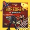 Superfan del giurassico. Un libro pieno di curiosità sui dinosauri. Ediz. illustrata libro