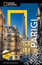 Parigi. Con mappa estraibile libro