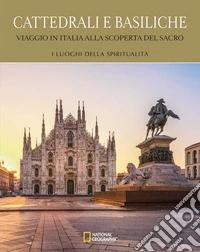 Cattedrali e basiliche libro