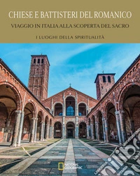 Chiese e battisteri del romanico