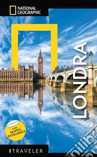 Londra. Con mappa estraibile
