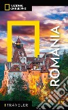 Romania. Con mappa estraibile libro