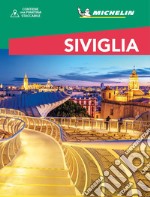 Siviglia. Con Carta geografica ripiegata libro