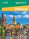 Praga. Con Carta geografica ripiegata libro