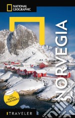 Norvegia. Con mappa estraibile libro