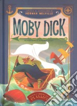 Moby Dick. Piccola libreria dei classici libro