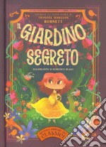 Il giardino segreto. Piccola libreria dei classici libro