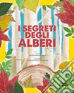 I segreti degli alberi libro