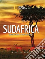 Sudafrica. Grandi parchi e coste selvagge. Paesi del mondo libro