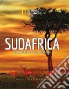 Sudafrica. Grandi parchi e coste selvagge. Paesi del mondo libro