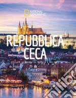 Repubblica Ceca. Praga e le terre tra Moldava e Morava. Paesi del mondo