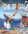 Che sfiga! Ediz. a colori libro