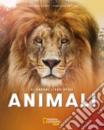 Il grande libro degli animali libro