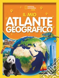Il mio atlante geografico