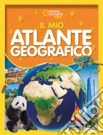 Il mio atlante geografico libro