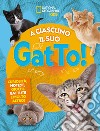 A ciascuno il suo gatto! libro