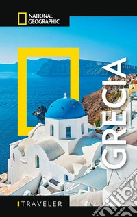 Grecia. Con mappa estraibile