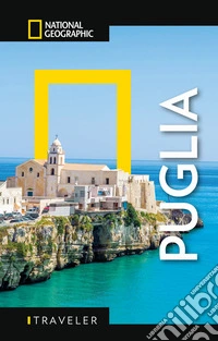 Puglia. Con mappa estraibile