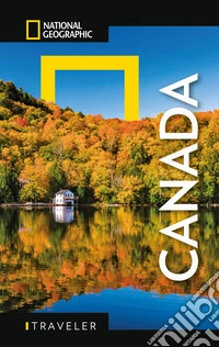 Canada. Con mappa estraibile