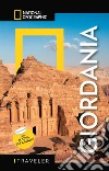 Giordania. Con mappa estraibile libro