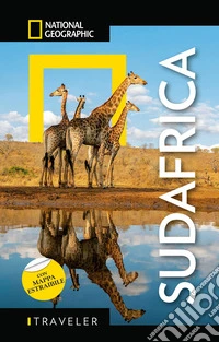 Sud Africa. Con mappa estraibile libro