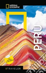 Perù. Con mappa estraibile libro