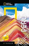 Perù. Con mappa estraibile libro