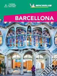 Barcellona. Con mappa