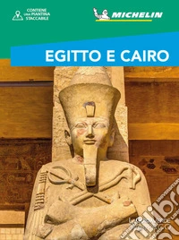 Egitto e Cairo. Con mappa