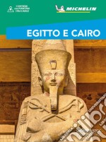 Egitto e Cairo libro