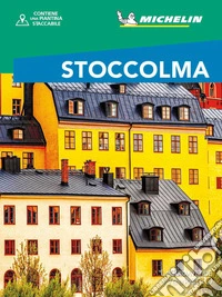 Stoccolma. Con mappa estraibile