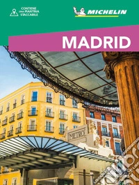 Madrid. Con mappa estraibile