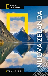 Nuova Zelanda. Con mappa estraibile libro