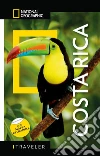 Costa Rica. Con mappa estraibile libro