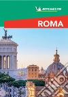 Roma Guida Turistica Michelin. E-book. Formato EPUB ebook