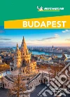 Budapest Guida Turistica Michelin. E-book. Formato EPUB ebook