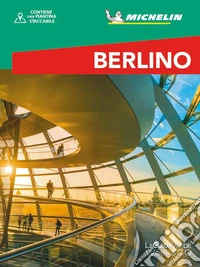 Berlino. Con mappa libro