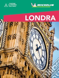 Londra. Con mappa estraibile