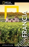 Francia. Guía National Geographic Traveler. E-book. Formato EPUB ebook