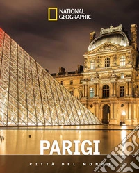 Parigi. Città del mondo libro