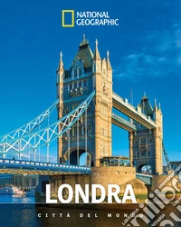Londra. Città del mondo libro