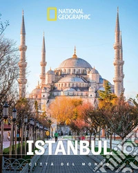 Istanbul. Città del mondo libro