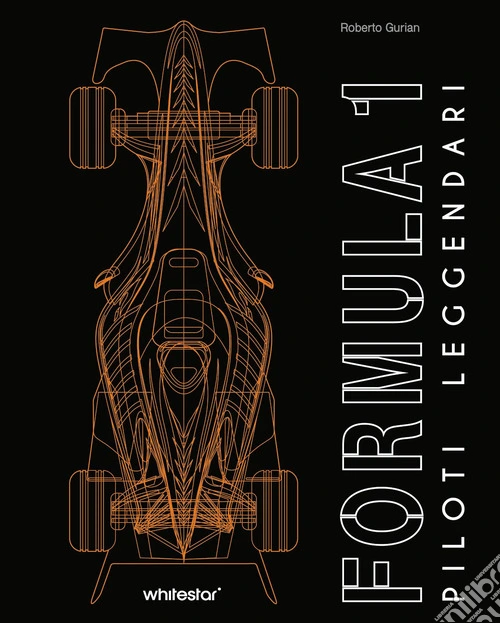 Formula 1. Piloti leggendari