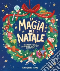 La magia del Natale libro
